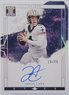 Derek Carr