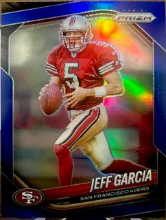 Jeff Garcia