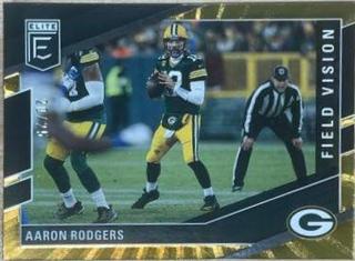 Aaron Rodgers