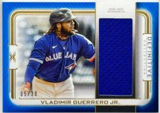 Vladimir Guerrero Jr.