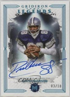 Drew Pearson