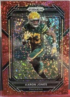 Aaron Jones