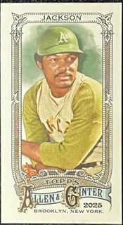 Reggie Jackson