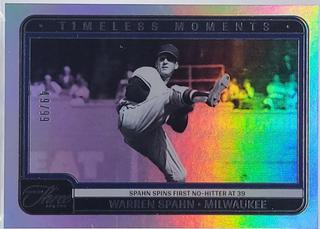 Warren Spahn