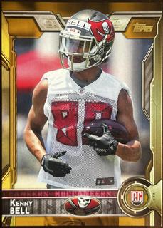 Kenny Bell