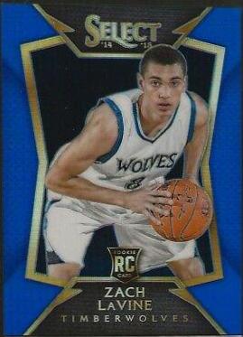Zach LaVine