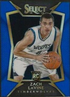 Zach LaVine