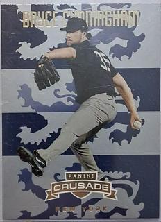 Bryce Cunningham