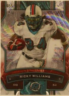 Ricky Williams