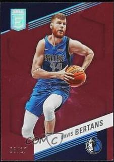 Davis Bertans