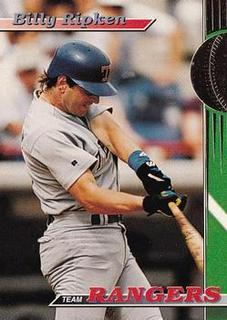 Billy Ripken