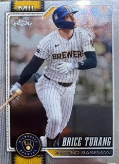 Brice Turang