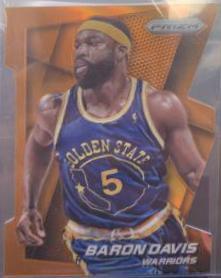 Baron Davis