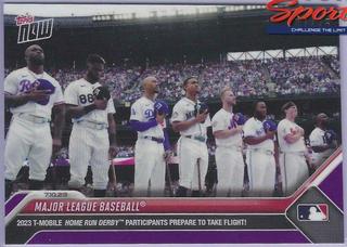 Major League Baseball