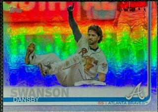 Dansby Swanson