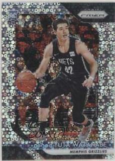 Yuta Watanabe