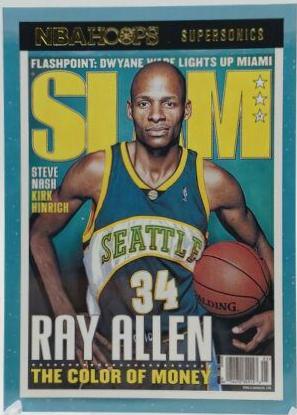 Ray Allen