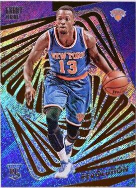Jerian Grant #132