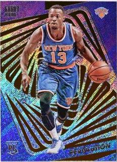 Jerian Grant