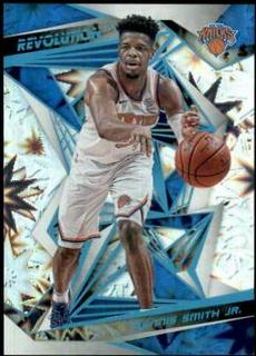 Dennis Smith Jr.