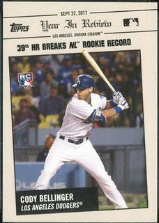 Cody Bellinger