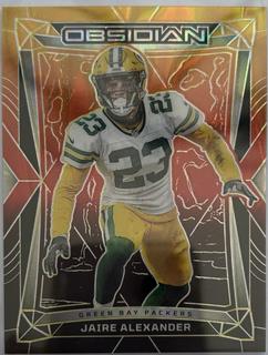 Jaire Alexander
