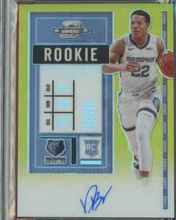 Desmond Bane
