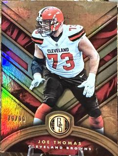 Joe Thomas