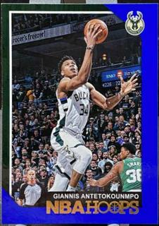 Giannis Antetokounmpo