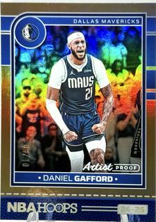 Daniel Gafford