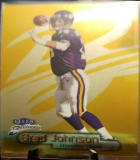 Brad Johnson