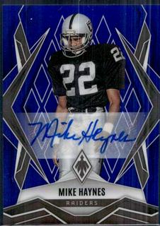 Mike Haynes
