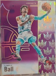LaMelo Ball