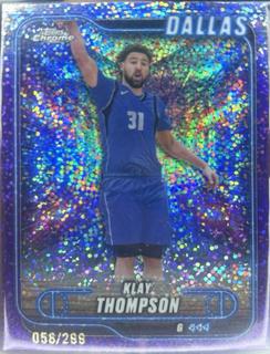 Klay Thompson