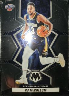 CJ McCollum