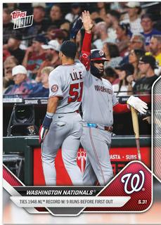 Washington Nationals
