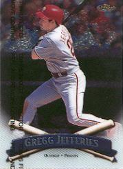 Gregg Jefferies