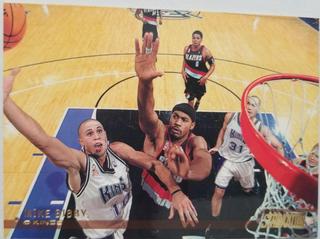 Mike Bibby