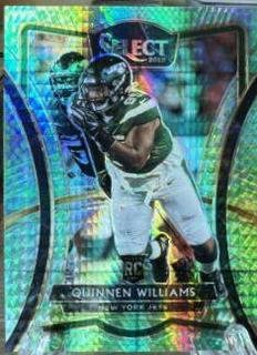 Quinnen Williams