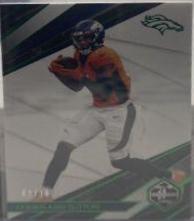 Courtland Sutton