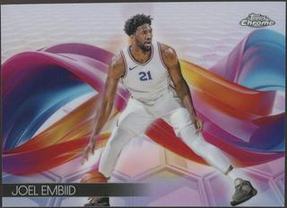Joel Embiid