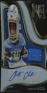 Austin Ekeler