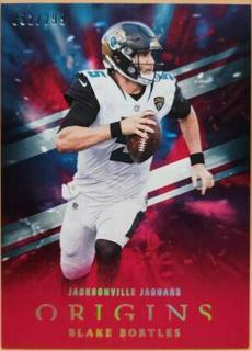 Blake Bortles