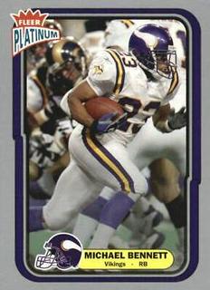 Michael Bennett