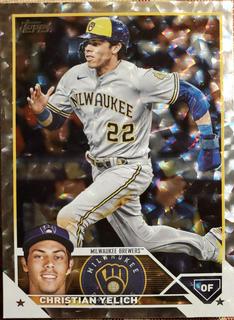 Christian Yelich