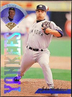 John Wetteland