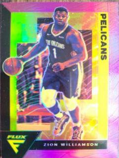 Zion Williamson