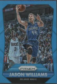 Jason Williams