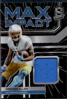 Keenan Allen