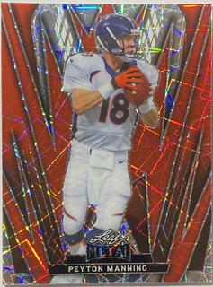 Peyton Manning